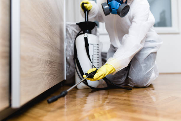 Trusted Strodes Mills, PA Pest Control Experts
